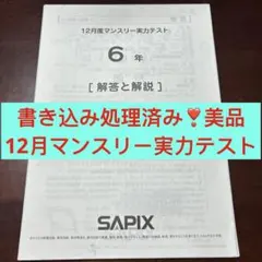 2025年最新】サピックス 組み分けテストの人気アイテム - メルカリ