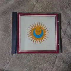 king crimson larks' tongues in aspic