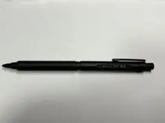 ぺんてる　オレンズネロ 0.2mm ブラック