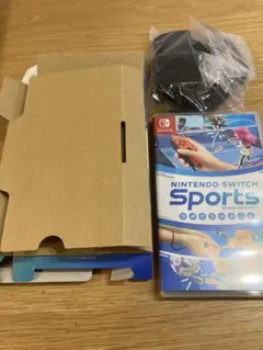 Nintendo Switch Sports