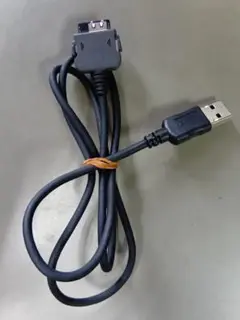 USB Aから特殊コネクタへの接続用ケーブル★約85cm★送料込価格！