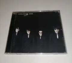 THEE MICHELLE GUN ELEPHANT「GEAR BLUES」
