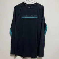ロングtシャツ 長袖カットソー