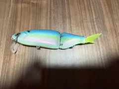 タイニークラッシュ ダモンデシャッドインパクトのサムネイル
