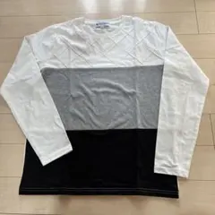 長袖　Tシャツのサムネイル