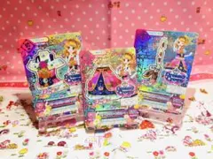 アイカツカード セット