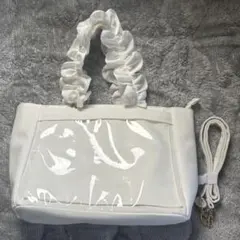 ザッカマート 痛バA4 白