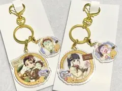 鬼滅の刃 2026 バレンタイン アクチャ 炭治郎 禰豆子①