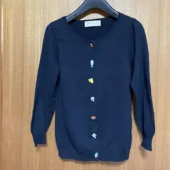 フランシュリッペ　カーディガン