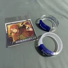 あんスタ　スタステ バングルライト　Knights ステッカー 3点セット