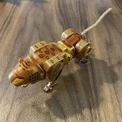 百獣戦隊ガオレンジャー・竹内実生(ガオホワイト)バニラコレクション