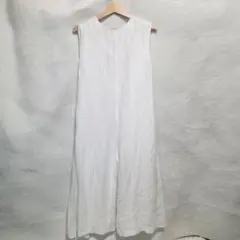 美品✨アメリ MEDI 2WAY CURTAIN ROMPERS オールインワンのサムネイル
