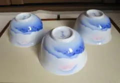 深川製磁 富士山 赤富士陶板画 ３枚セット 深川製磁 富士山 赤富士陶板画 3枚セット 深川製磁富士山赤富士陶板画