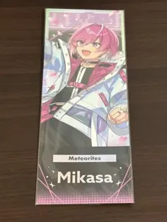 めておら みかさ ホログラムチケット