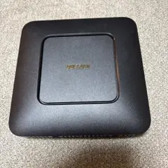 1733+800Mbps AirStation WSR-2533DHPシリーズ