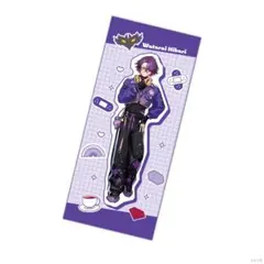 にじさんじ 渡会雲雀 デコラモード フェイスタオル