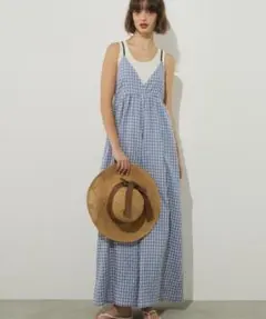 Unitage 配色ワイドロンパース