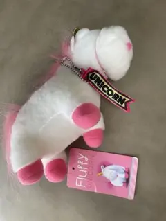 USJ　ユニバ　ミニオン　ユニコーン　ぬいぐるみ　マスコットのサムネイル