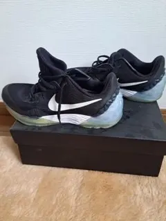 Nike Kobe シューズ ブラック