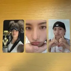 82major trophy 封入 BEATROAD ソンイル