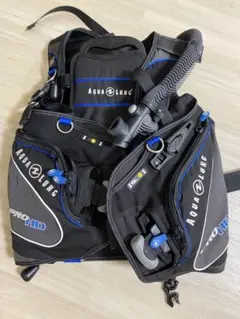 【美品中古】ダイビング　BCD 2025年最新】ダイビング bcdの人気アイテム - メルカリ