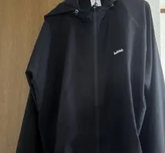 ballaholic Logo Anywhereジャケット Logo_Anywhere_Full_Zip_Jacket2