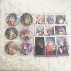 2025年最新】神代類 缶バッジ まとめ売りの人気アイテム - メルカリ