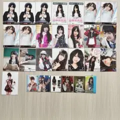 2025年最新】akb 生写真の人気アイテム - メルカリ