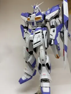 2026年最新】Hi-νガンダム ver Ka 塗装の人気アイテム - メルカリ