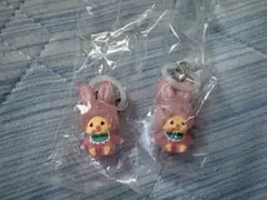 モンチッチ めじるしアクセサリー2
