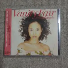 松田聖子 Vanity Fair