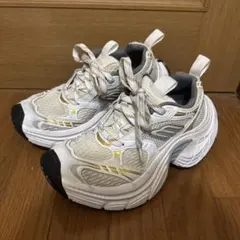 【即購入NG】 6xl風 スニーカー