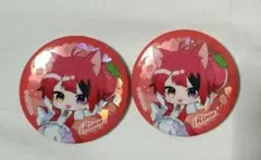 2026年最新】莉犬くん缶バッジデフォの人気アイテム - メルカリ