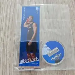Bリーグ　シーホース三河　アクリルスタンド　ジェイクレイマン