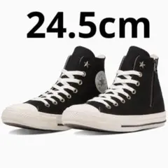 完売品　CONVERSE　オールスター AG Z HI ハイカット ブラック