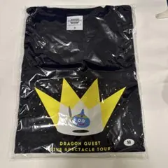【新品】ドラゴンクエスト ライブスペクタクルツアー Tシャツ 勇者スライム Mのサムネイル