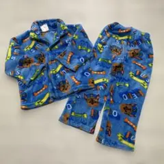 パウパトロール　パジャマ　100cm