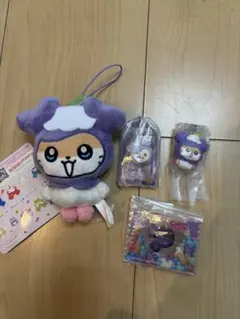 TWICE サナ セット