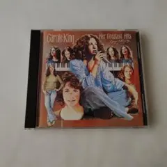 Carole King Her Greatest Hits CD