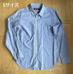【値下げ】COMME des GARCONS HOMME DEUXデザインシャツ