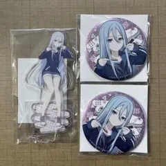 劇場版 プロセカ はぴこれ くじ 宵崎奏 セット はっぴーこれくしょんくじ プロセカ バースデーギフトシリーズ