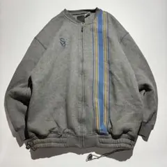 不*い様 Sean john sweat zipup blouson jackeのサムネイル