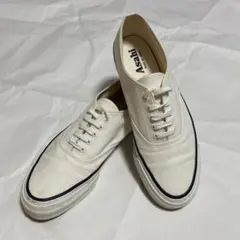 ASAHI DECK WHITE 25.5cmのサムネイル