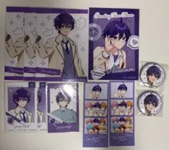 すとぷり】ななもり。さん アクリルスタンド はじまりの物語 - メルカリ
