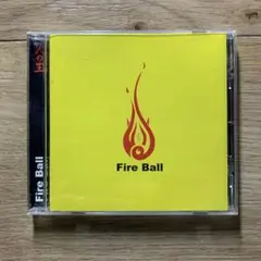ファイヤー・ボール/火の玉