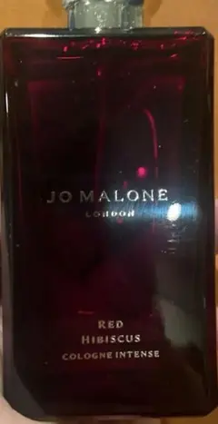 ジョーマローン バイオレット&アンバー アブソリュ 100ml おまけつき