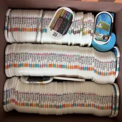 ポケモンメザスタ 大量まとめ売り タグセット