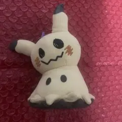 2026年最新】pokemon time ミミッキュの人気アイテム - メルカリ