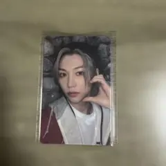 StrayKids 5STAR 事前収録 5回 スキズ フィリックス トレカ straykids 5star フィリックス トレカ｜Yahoo!フリマ（旧PayPayフリマ）