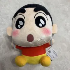 クレヨンしんちゃん もふぐっとぬいぐるみ　〜デザートだいすきだゾ〜